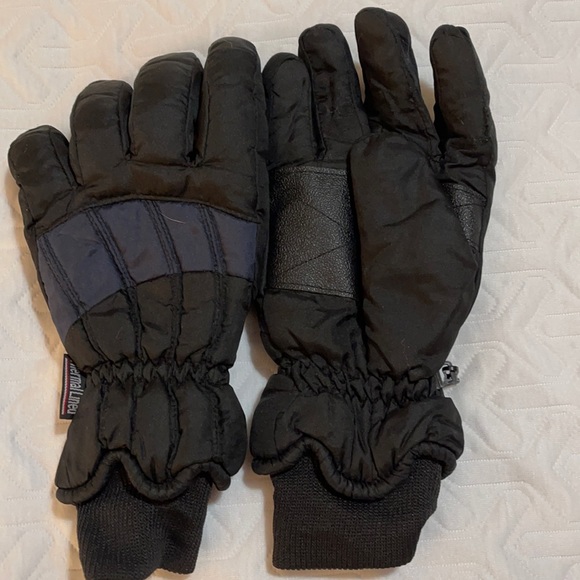 Winter gloves men’s size M/L - Picture 1 of 4